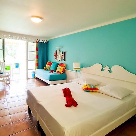 Studio Premium Vue Mer, Plage Sainte-Luce Dış mekan fotoğraf