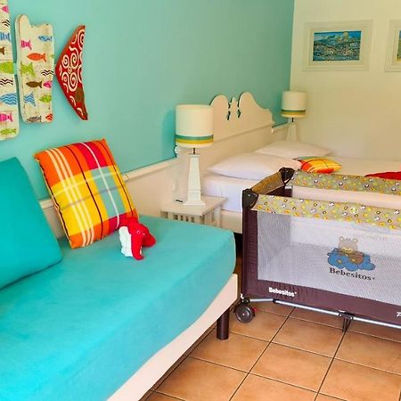 Studio Premium Vue Mer, Plage Sainte-Luce Dış mekan fotoğraf