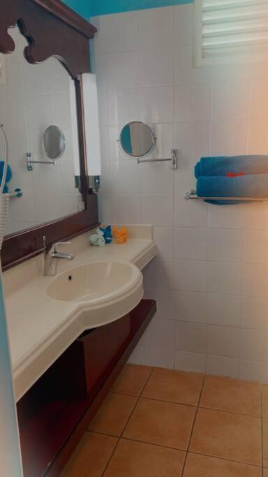Studio Premium Vue Mer, Plage Sainte-Luce Dış mekan fotoğraf