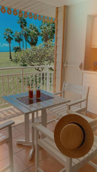 Studio Premium Vue Mer, Plage Sainte-Luce Dış mekan fotoğraf