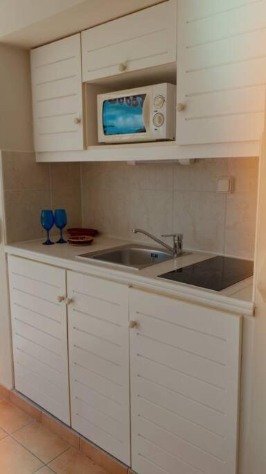 Studio Premium Vue Mer, Plage Sainte-Luce Dış mekan fotoğraf