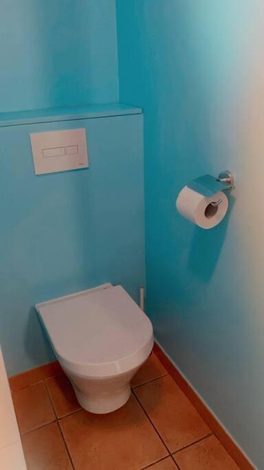 Studio Premium Vue Mer, Plage Sainte-Luce Dış mekan fotoğraf