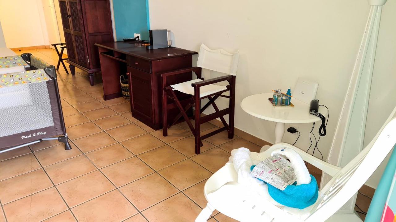 Studio Premium Vue Mer, Plage Sainte-Luce Dış mekan fotoğraf