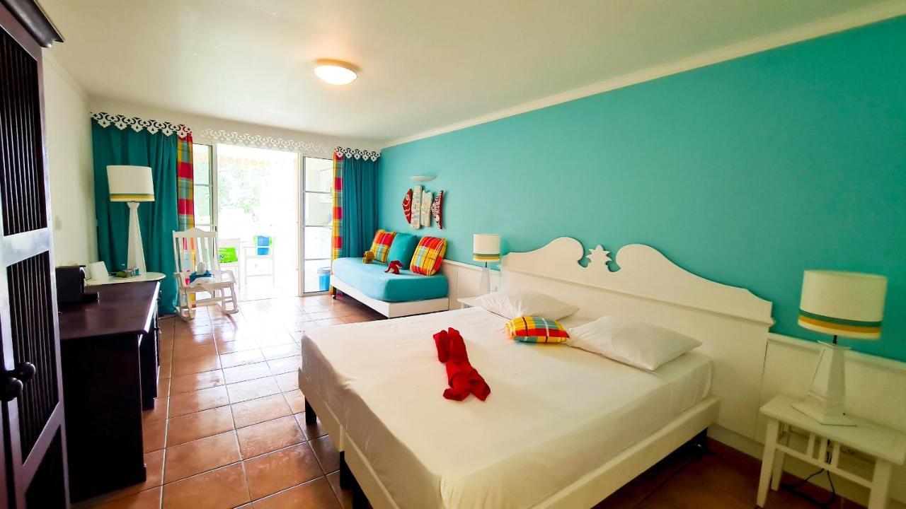 Studio Premium Vue Mer, Plage Sainte-Luce Dış mekan fotoğraf