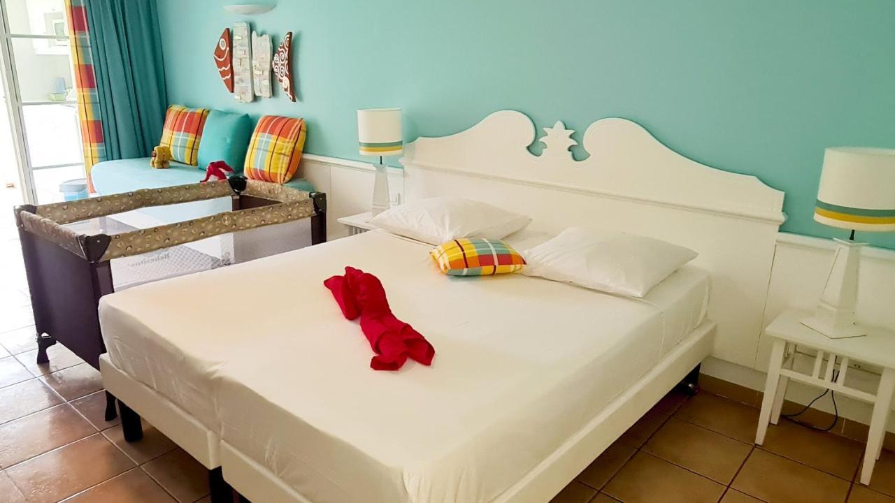 Studio Premium Vue Mer, Plage Sainte-Luce Dış mekan fotoğraf