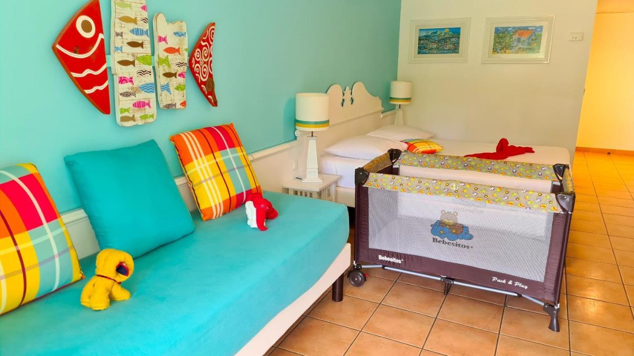 Studio Premium Vue Mer, Plage Sainte-Luce Dış mekan fotoğraf