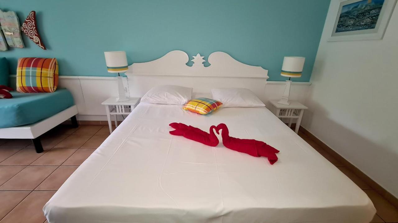 Studio Premium Vue Mer, Plage Sainte-Luce Dış mekan fotoğraf