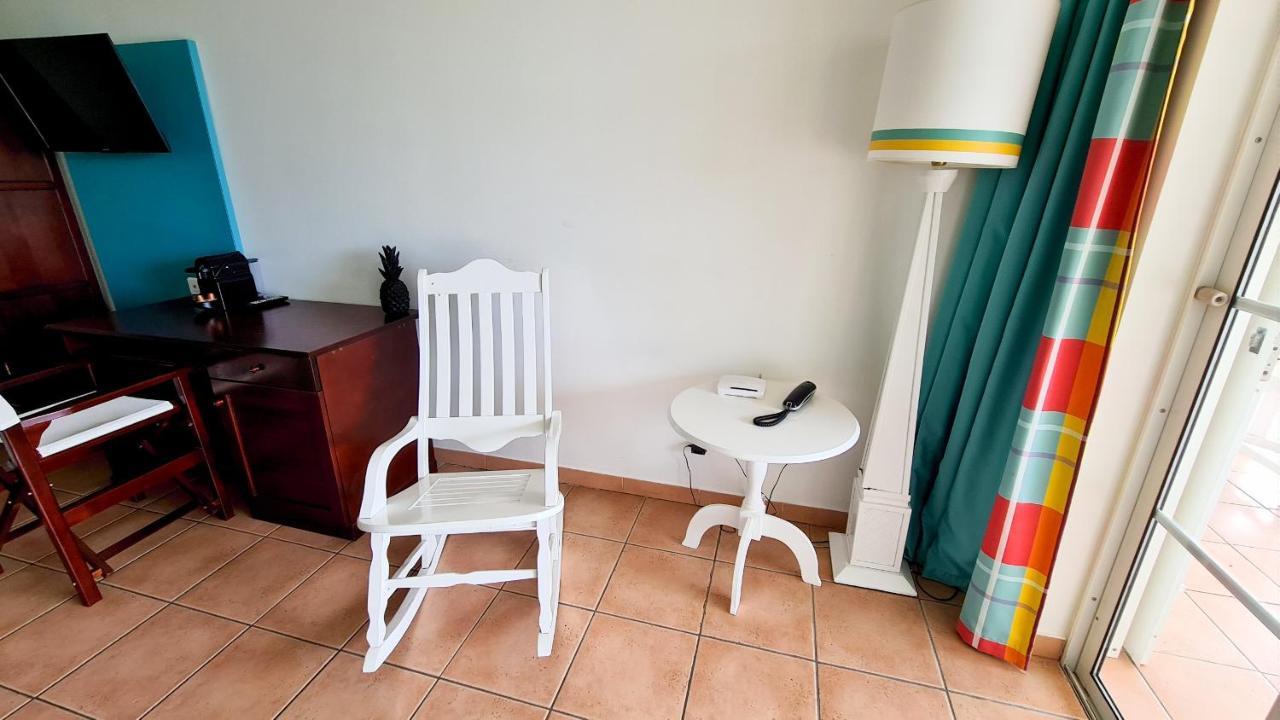 Studio Premium Vue Mer, Plage Sainte-Luce Dış mekan fotoğraf