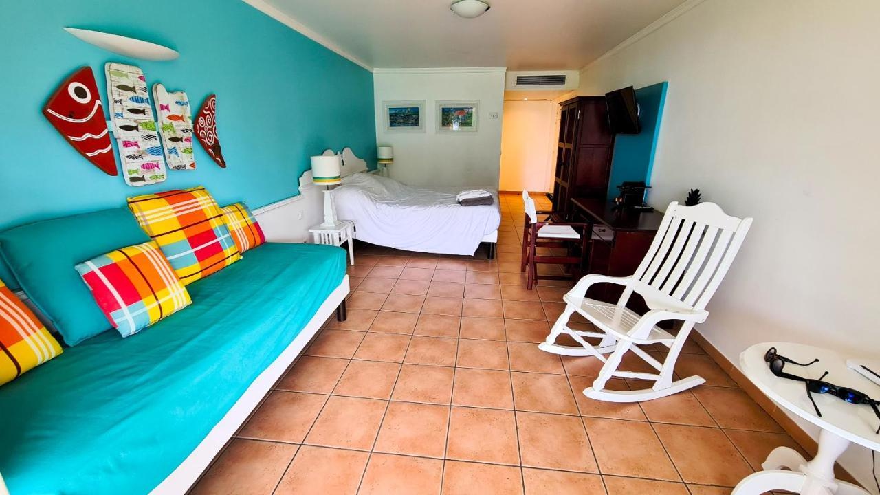 Studio Premium Vue Mer, Plage Sainte-Luce Dış mekan fotoğraf