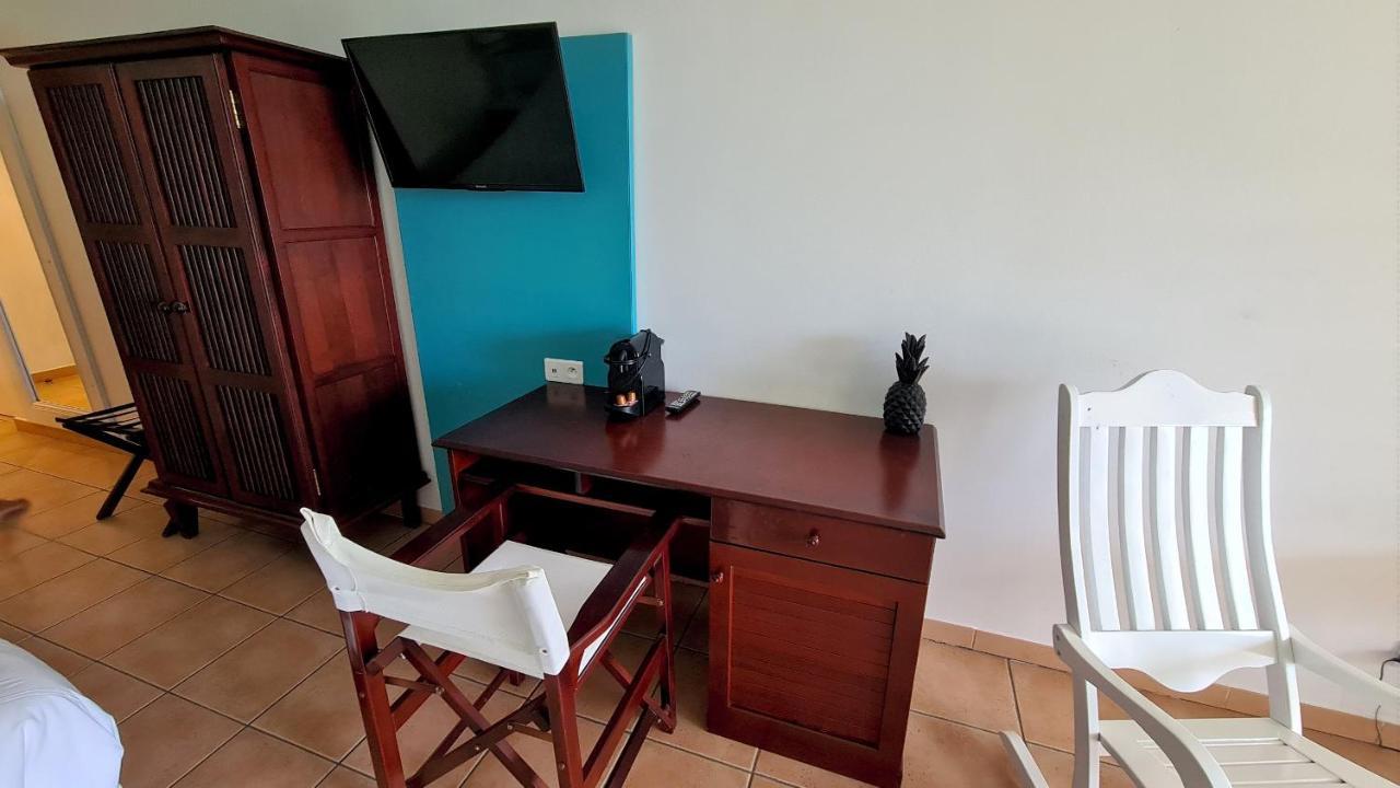 Studio Premium Vue Mer, Plage Sainte-Luce Dış mekan fotoğraf