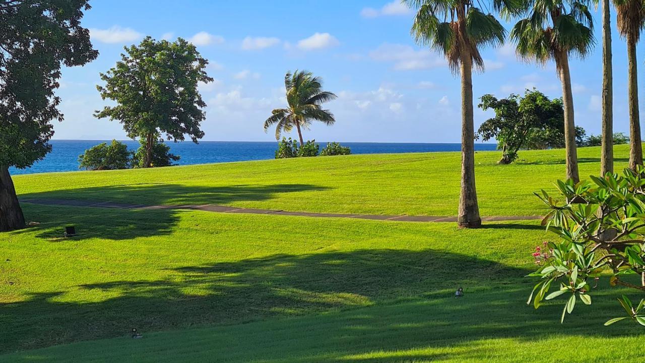 Studio Premium Vue Mer, Plage Sainte-Luce Dış mekan fotoğraf