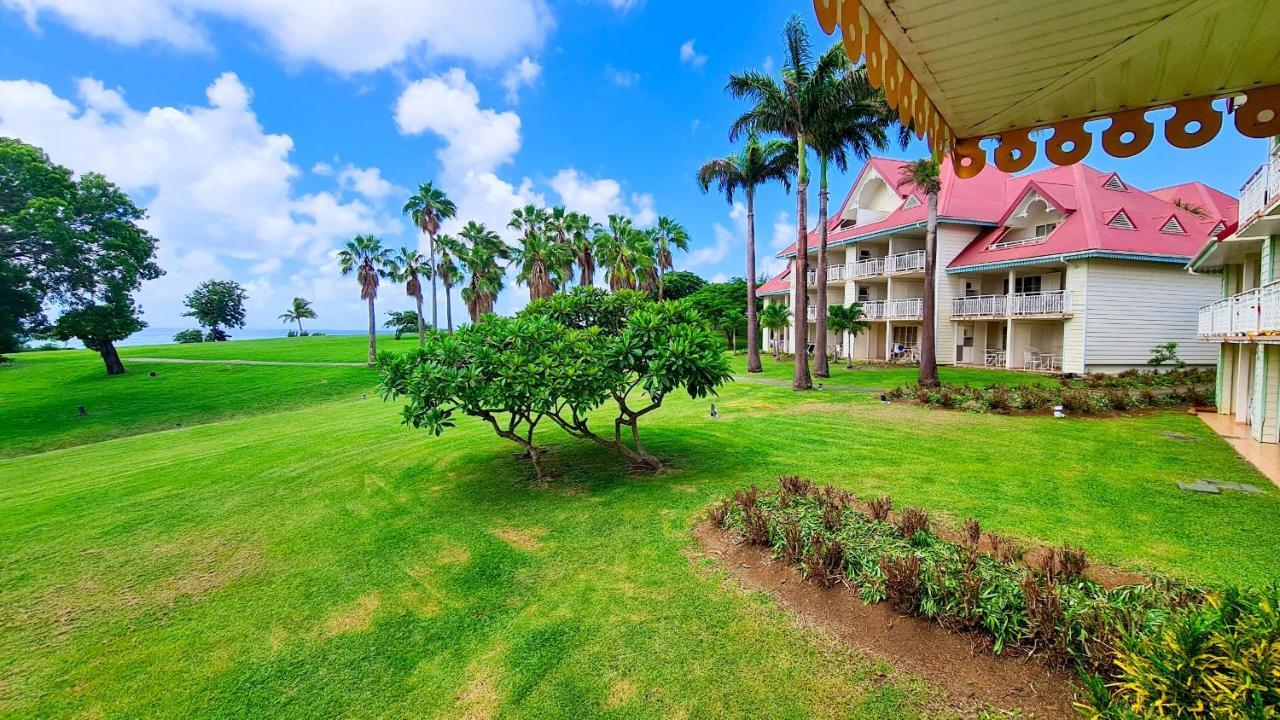 Studio Premium Vue Mer, Plage Sainte-Luce Dış mekan fotoğraf