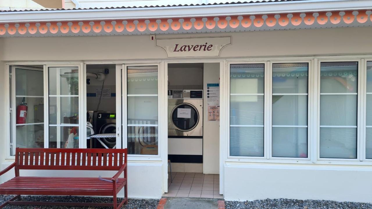 Studio Premium Vue Mer, Plage Sainte-Luce Dış mekan fotoğraf