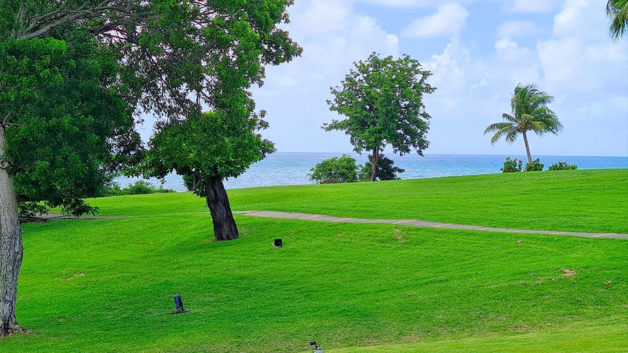 Studio Premium Vue Mer, Plage Sainte-Luce Dış mekan fotoğraf