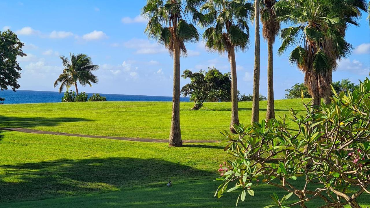Studio Premium Vue Mer, Plage Sainte-Luce Dış mekan fotoğraf
